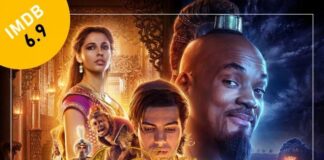 Чому ремейк «Аладдіна» від Disney залишається золотим стандартом адаптації казок