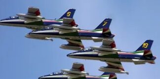Еволюція пілотажу: від трюкових польотів до точного спорту