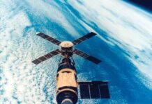 Чому «Скайлеб», як і раніше, важливий для космічної науки сьогодні