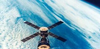Чому «Скайлеб», як і раніше, важливий для космічної науки сьогодні