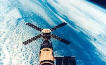 Чому «Скайлеб», як і раніше, важливий для космічної науки сьогодні
