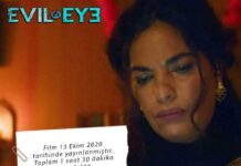 Чому “Дурне око” Amazon – це містичний трилер, який ви пропустили