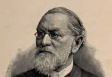 Натанаель Прінсгейм: Як вивчення водоростей сформувало сучасну ботаніку