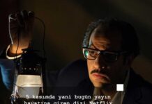 Чому паранормальний серіал Netflix — найочікуваніший хорор Єгипту