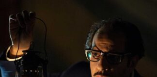 Чому паранормальний серіал Netflix — найочікуваніший хорор Єгипту