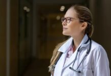 Doctores de drama televisivo de ficción: de delincuentes a cirujanos jefes